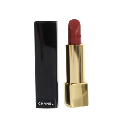 chanel lipstick rouge brulant|Chanel lipstick online shop.